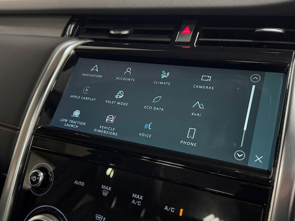 Used Land Rover Discovery Sport 2021 for sale - 76213807: Photo 42