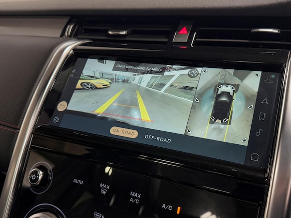 Used Land Rover Discovery Sport 2021 for sale - 76213807: Photo 43