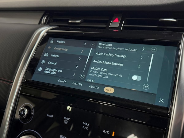 Used Land Rover Discovery Sport 2021 for sale - 76213807: Photo 44