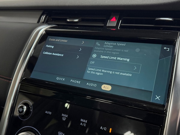 Used Land Rover Discovery Sport 2021 for sale - 76213807: Photo 45