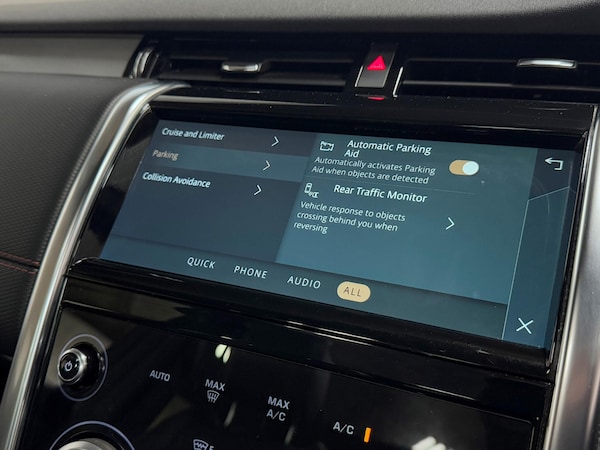 Used Land Rover Discovery Sport 2021 for sale - 76213807: Photo 46
