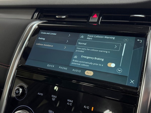 Used Land Rover Discovery Sport 2021 for sale - 76213807: Photo 47