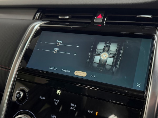 Used Land Rover Discovery Sport 2021 for sale - 76213807: Photo 49