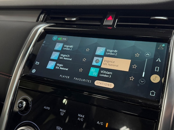 Used Land Rover Discovery Sport 2021 for sale - 76213807: Photo 50
