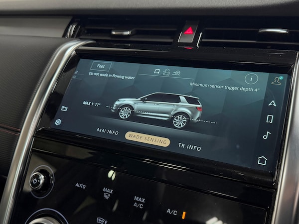 Used Land Rover Discovery Sport 2021 for sale - 76213807: Photo 51