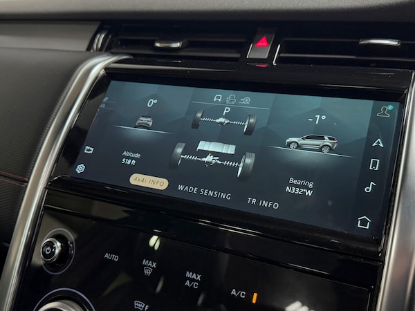 Used Land Rover Discovery Sport 2021 for sale - 76213807: Photo 52