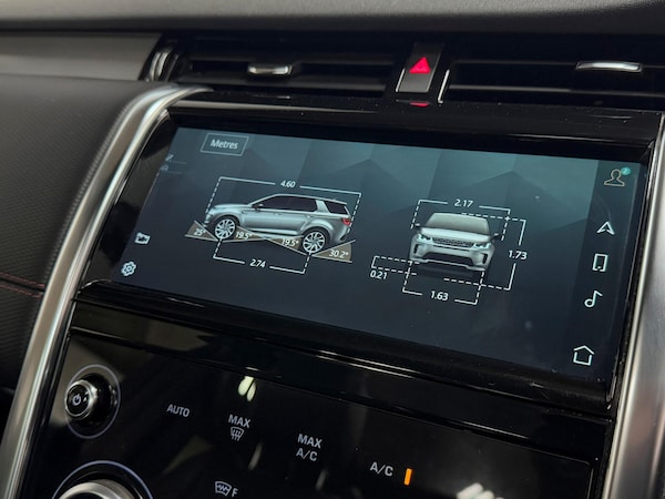 Used Land Rover Discovery Sport 2021 for sale - 76213807: Photo 53