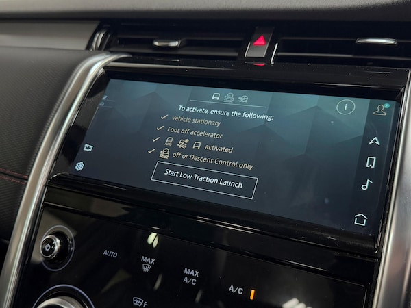 Used Land Rover Discovery Sport 2021 for sale - 76213807: Photo 54