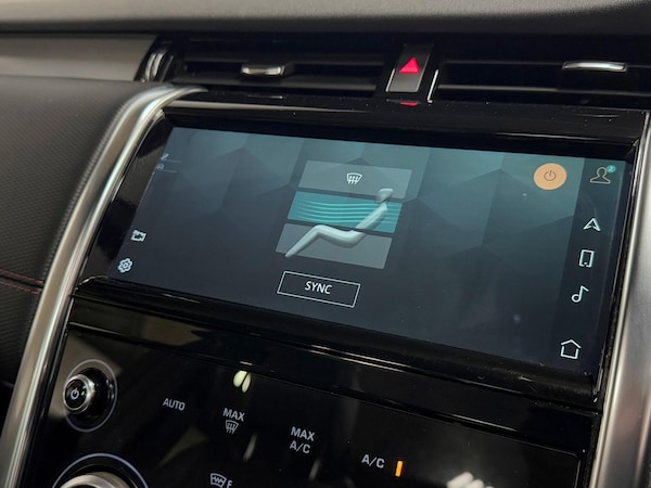 Used Land Rover Discovery Sport 2021 for sale - 76213807: Photo 55