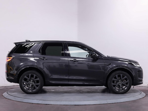 Used Land Rover Discovery Sport 2021 for sale - 76213807: Photo 8