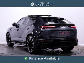 Used Lamborghini Urus 2020 for sale - 77696802: Photo