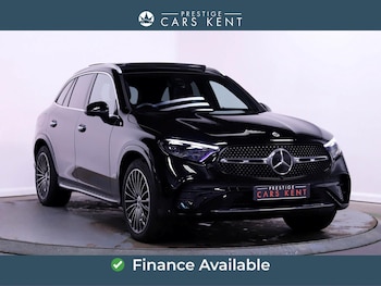 Used Mercedes-Benz GLC 2023 for sale - 78319250: Photo