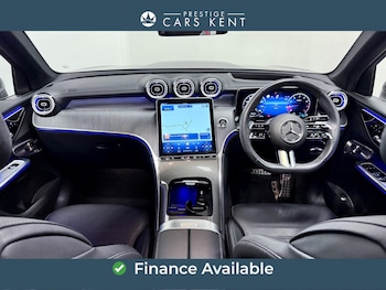 Used Mercedes-Benz GLC 2023 for sale - 78319250: Photo