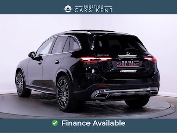 Used Mercedes-Benz GLC 2023 for sale - 78319250: Photo