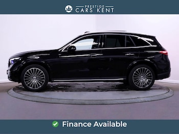Used Mercedes-Benz GLC 2023 for sale - 78319250: Photo
