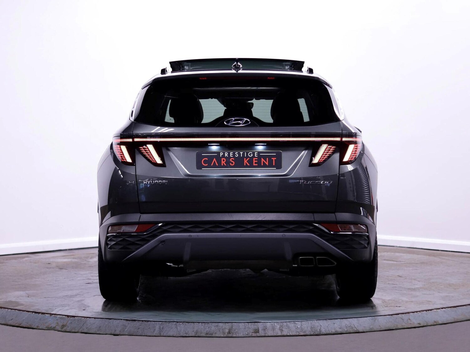 Used Hyundai TUCSON 2022 for sale - 77612774: Photo 11