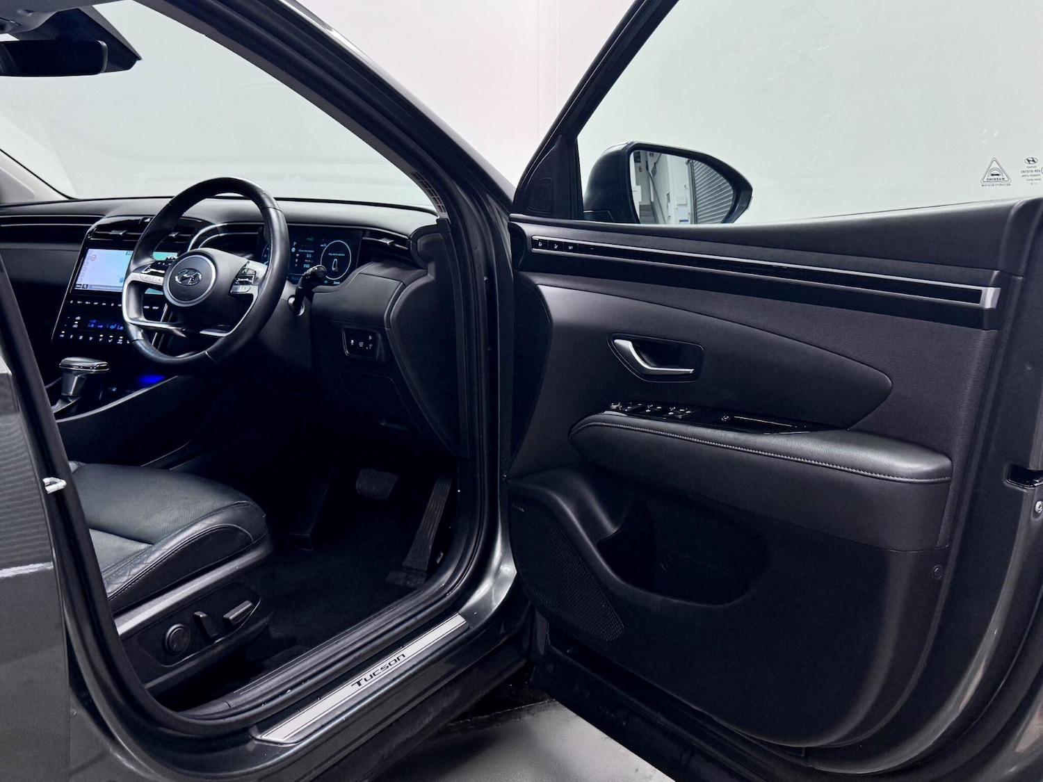 Used Hyundai TUCSON 2022 for sale - 77612774: Photo 14