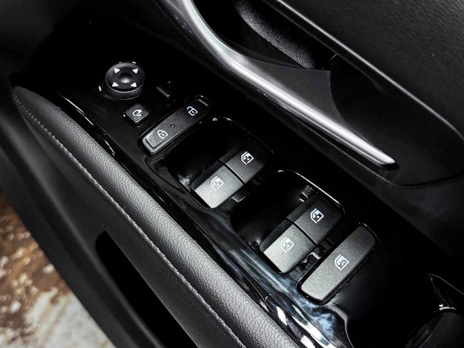 Used Hyundai TUCSON 2022 for sale - 77612774: Photo 17