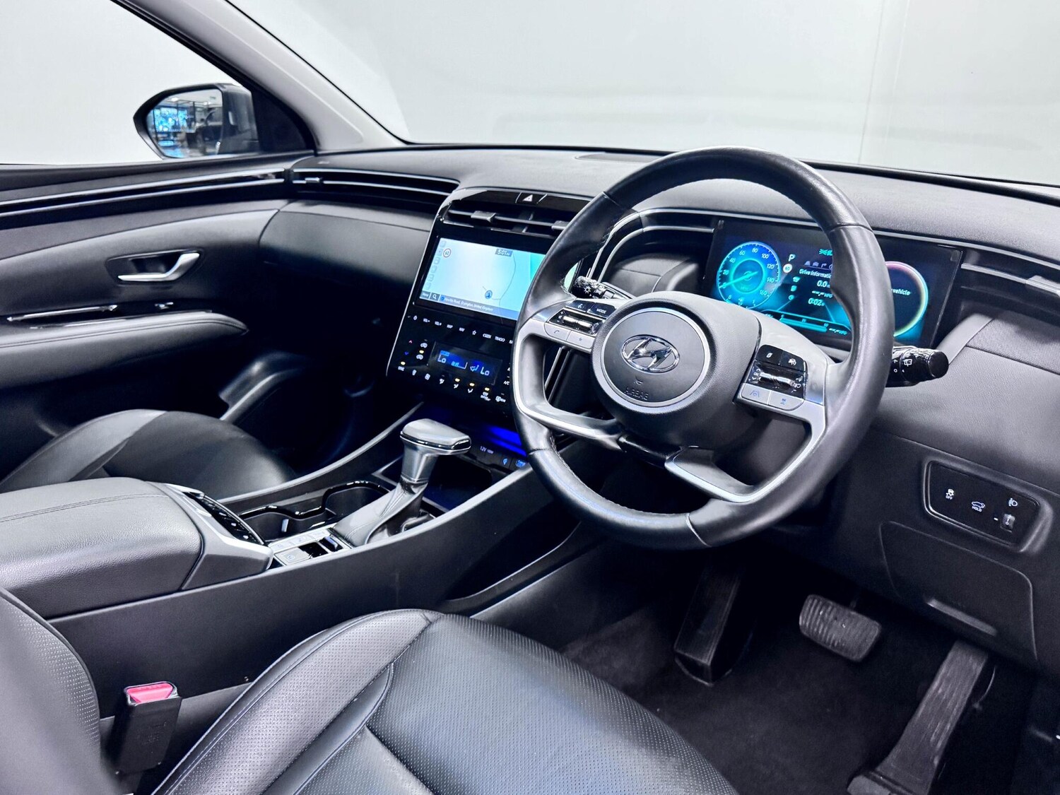 Used Hyundai TUCSON 2022 for sale - 77612774: Photo 19