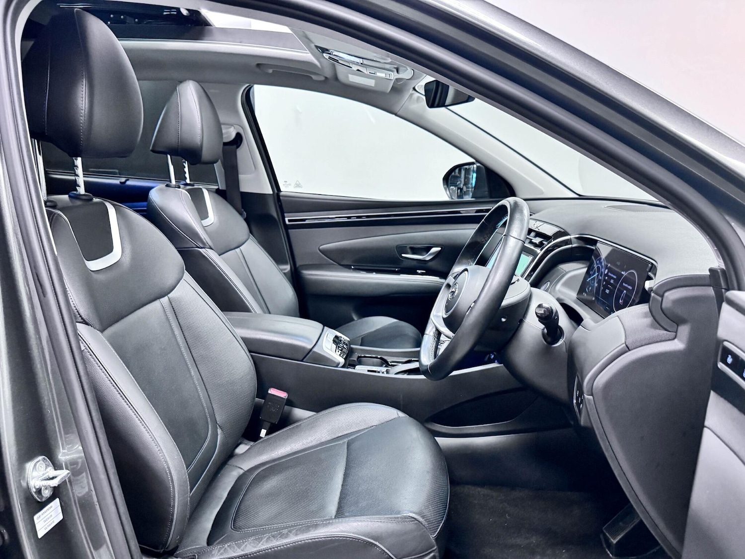 Used Hyundai TUCSON 2022 for sale - 77612774: Photo 21