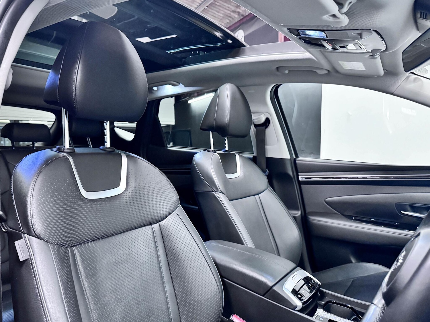 Used Hyundai TUCSON 2022 for sale - 77612774: Photo 22