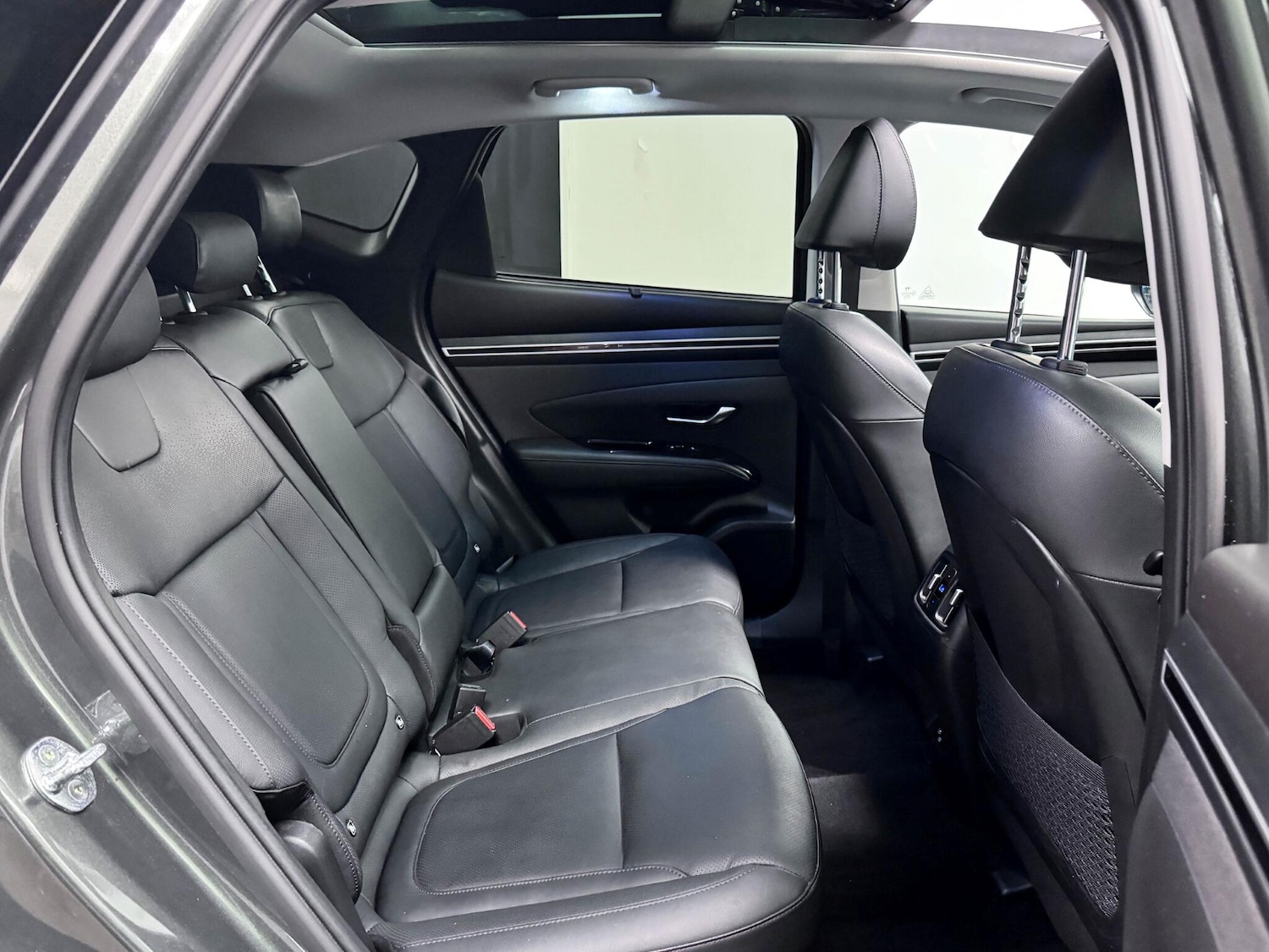 Used Hyundai TUCSON 2022 for sale - 77612774: Photo 23