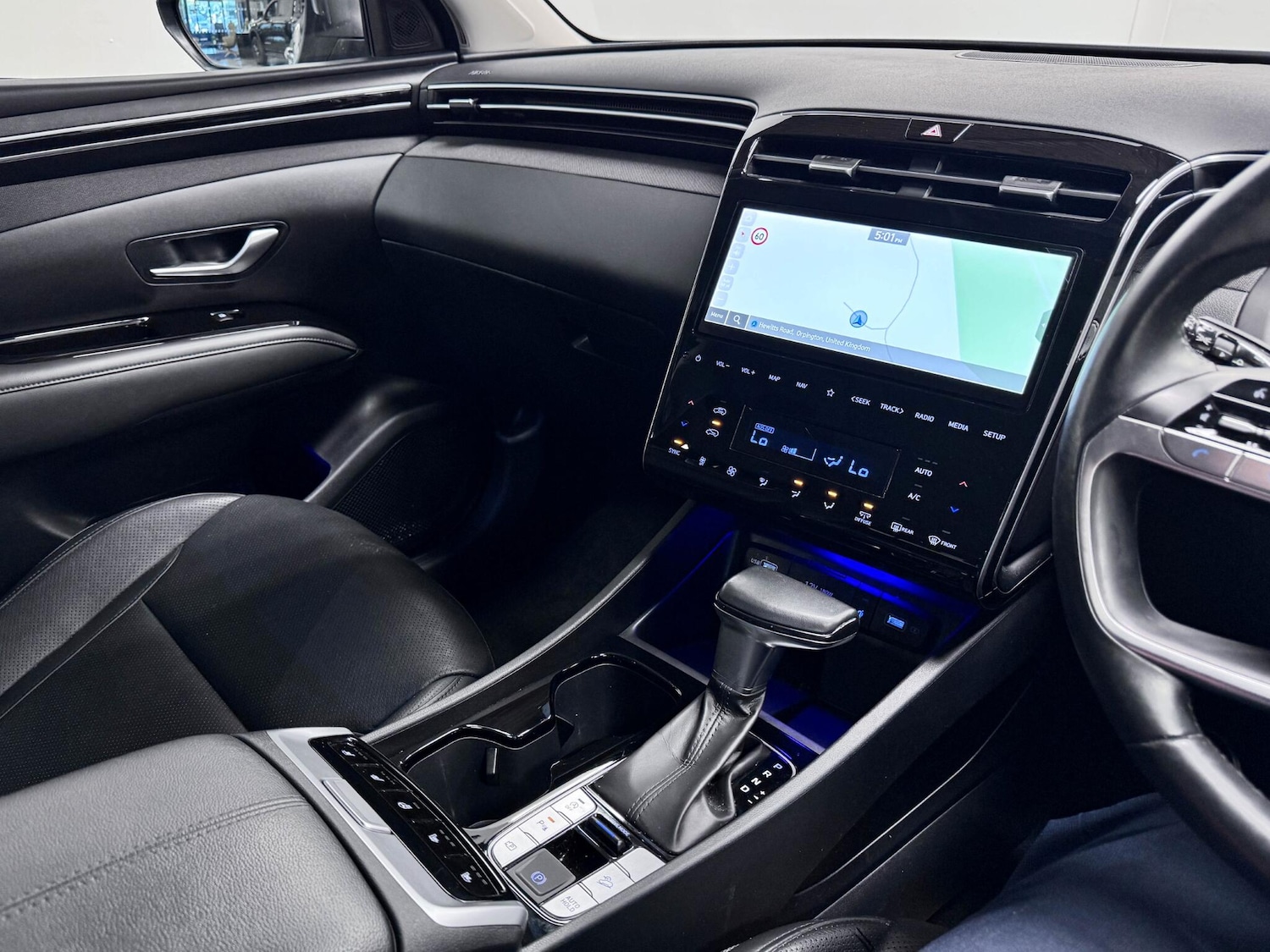 Used Hyundai TUCSON 2022 for sale - 77612774: Photo 27