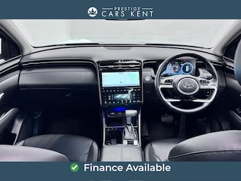 Used Hyundai TUCSON 2022 for sale - 77612774: Photo