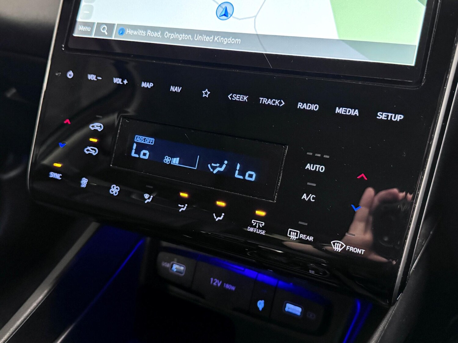 Used Hyundai TUCSON 2022 for sale - 77612774: Photo 33