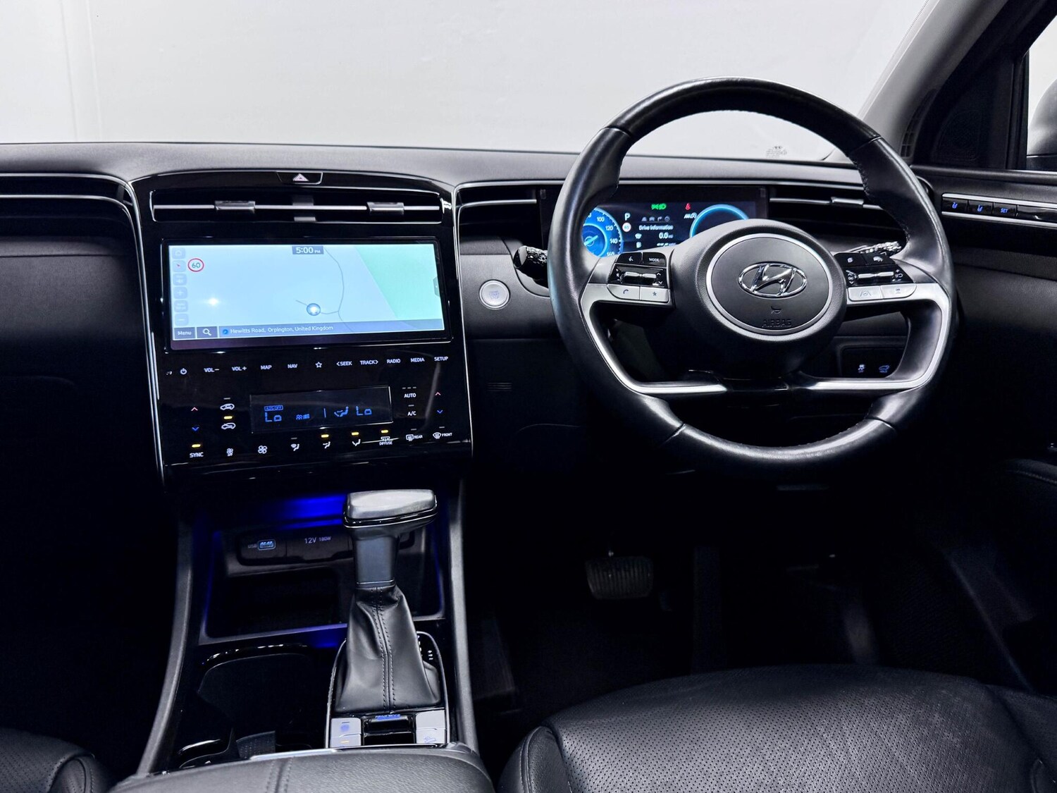 Used Hyundai TUCSON 2022 for sale - 77612774: Photo 34