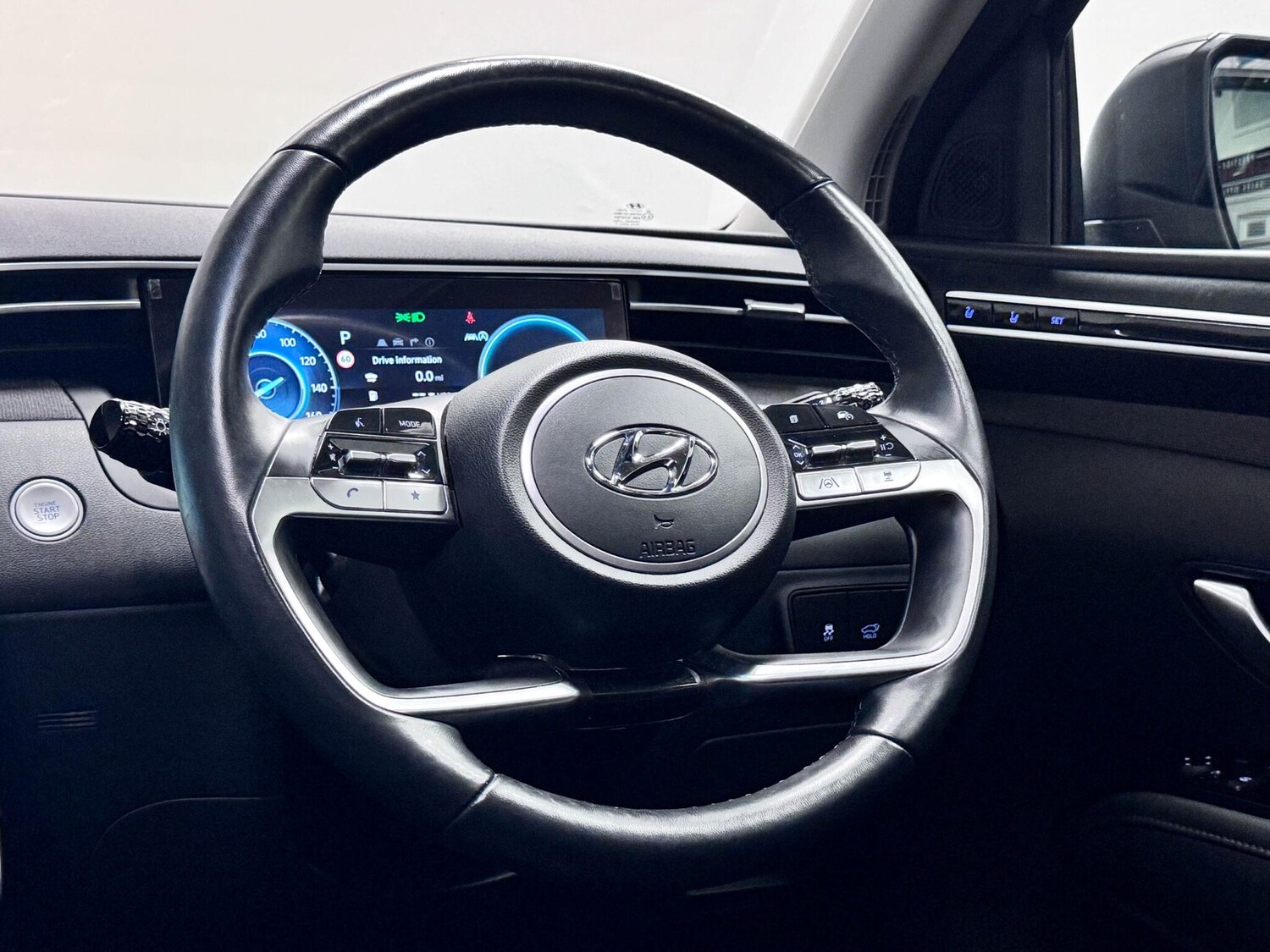 Used Hyundai TUCSON 2022 for sale - 77612774: Photo 35