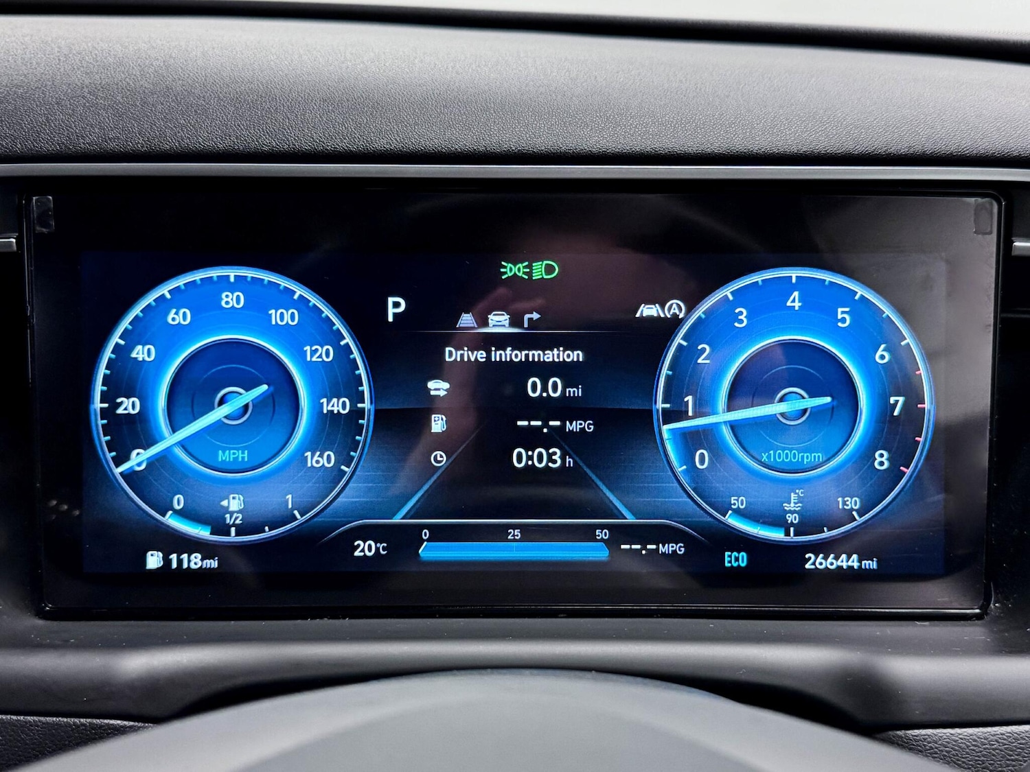 Used Hyundai TUCSON 2022 for sale - 77612774: Photo 37