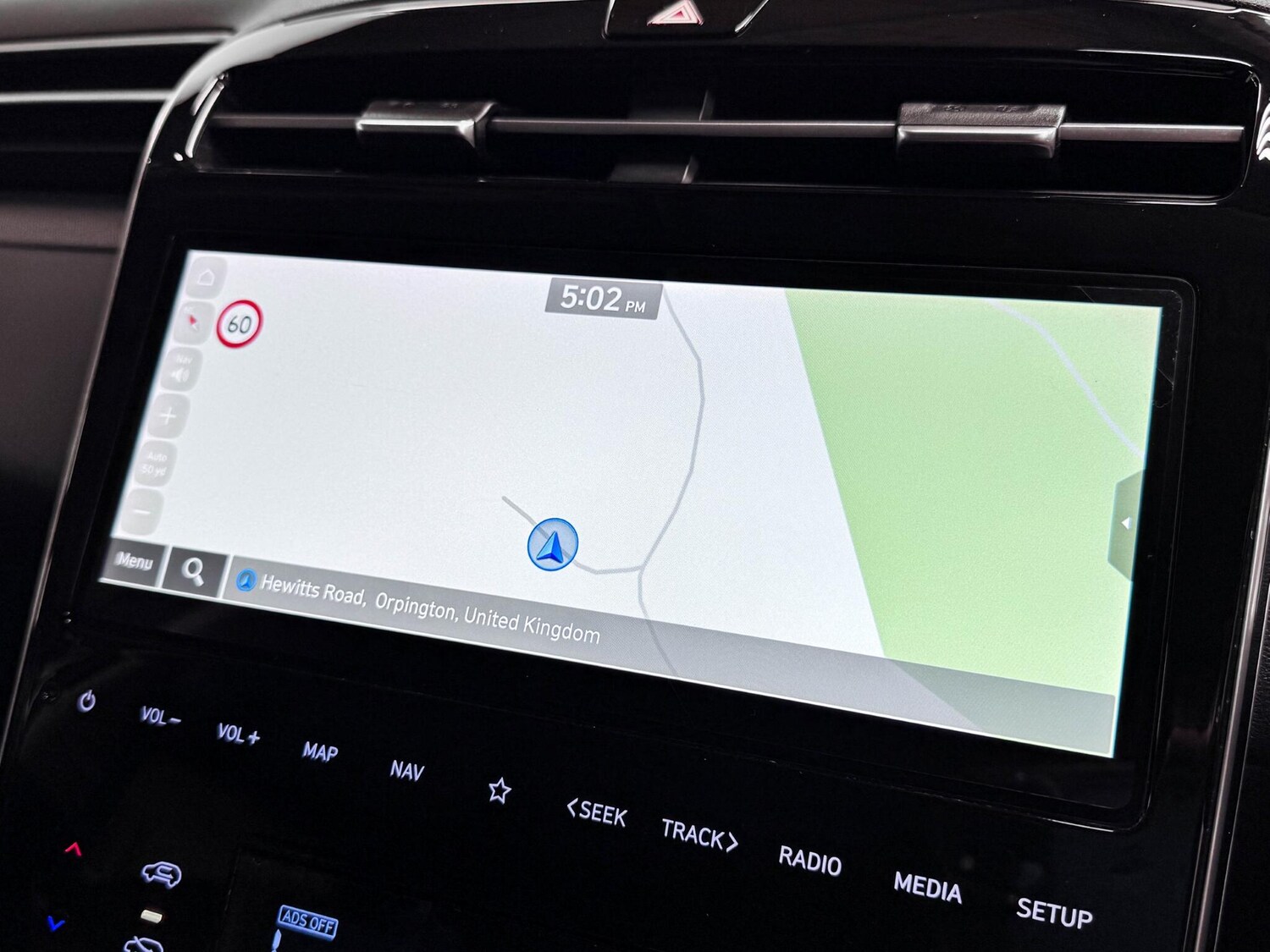 Used Hyundai TUCSON 2022 for sale - 77612774: Photo 39