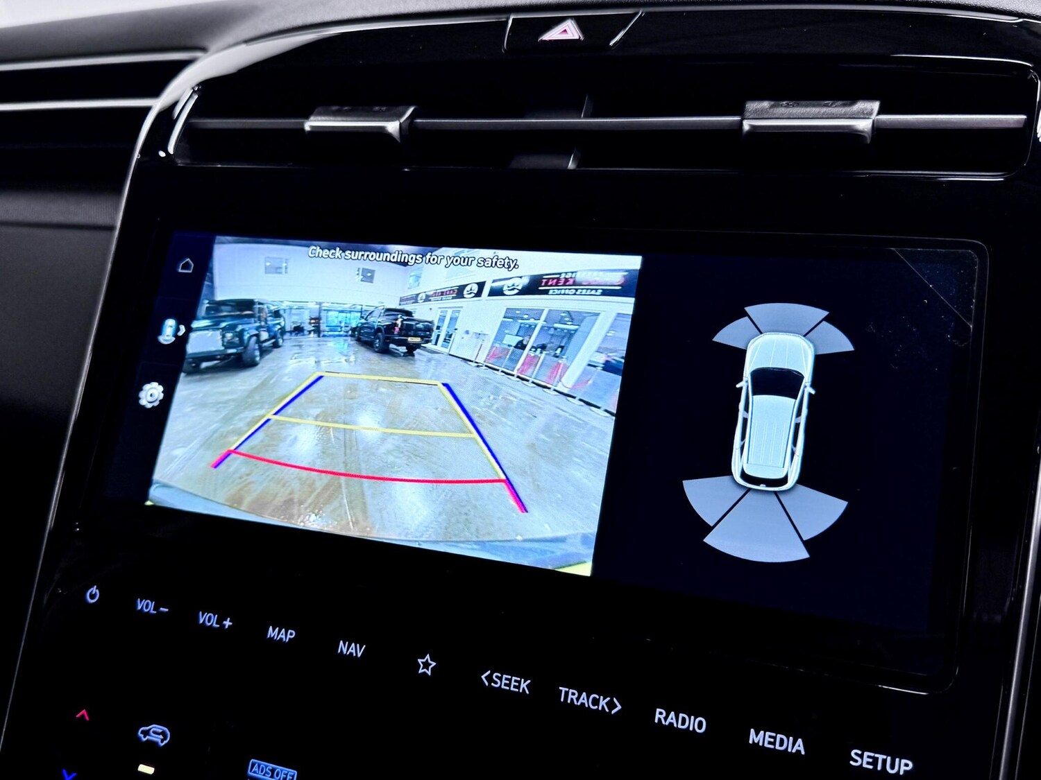 Used Hyundai TUCSON 2022 for sale - 77612774: Photo 41