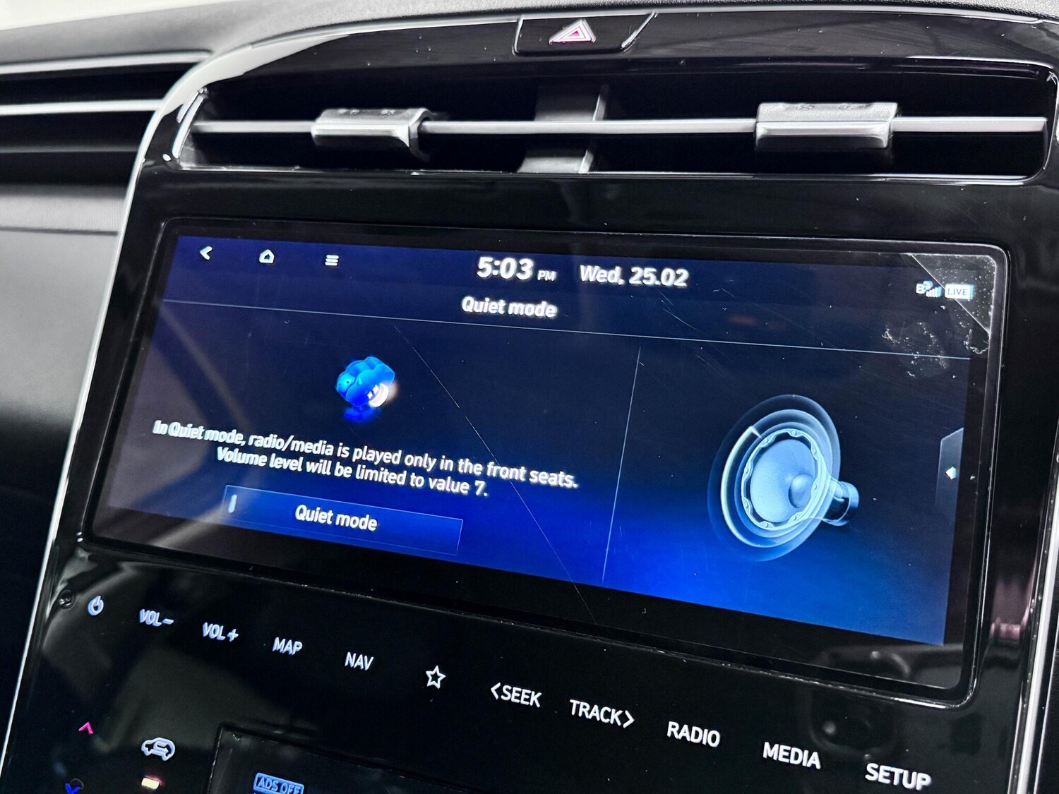 Used Hyundai TUCSON 2022 for sale - 77612774: Photo 46