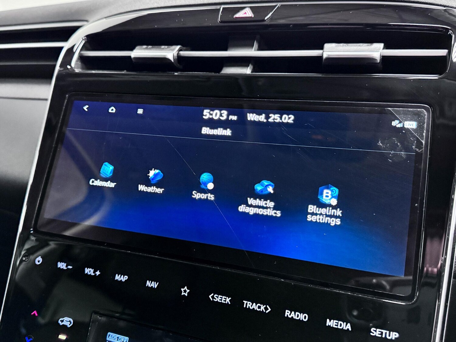 Used Hyundai TUCSON 2022 for sale - 77612774: Photo 47