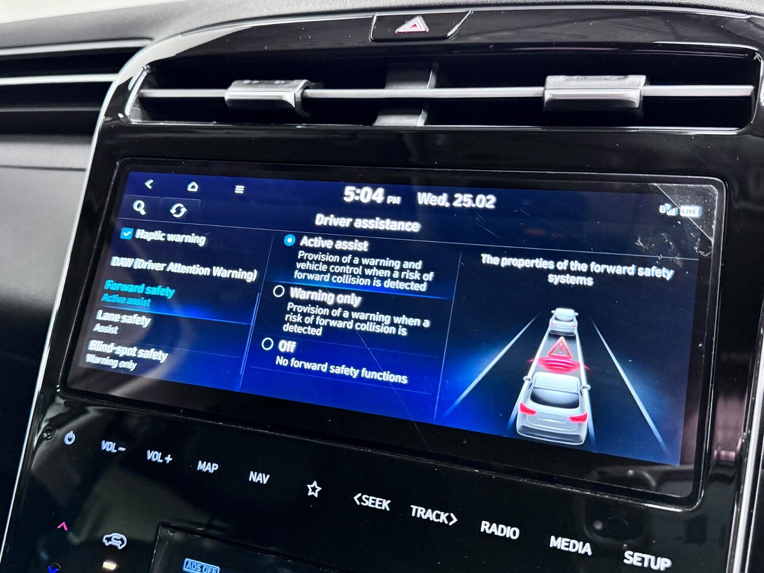 Used Hyundai TUCSON 2022 for sale - 77612774: Photo 51