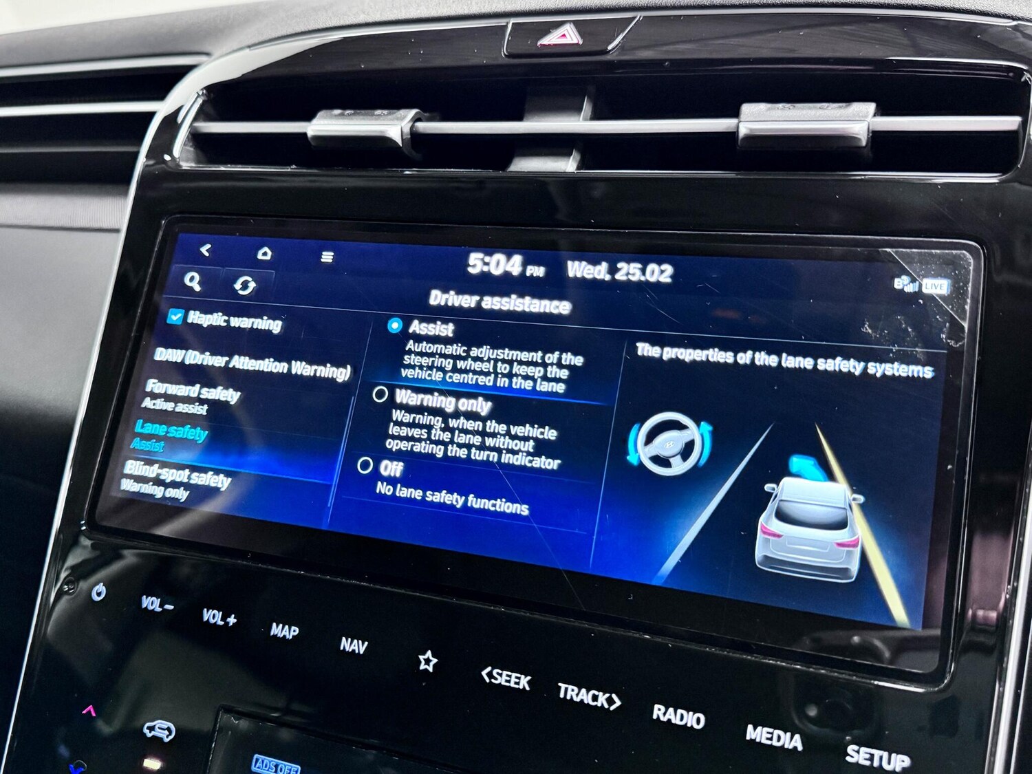 Used Hyundai TUCSON 2022 for sale - 77612774: Photo 52