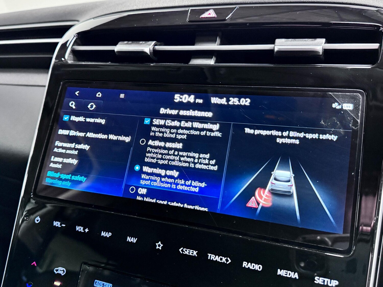 Used Hyundai TUCSON 2022 for sale - 77612774: Photo 53