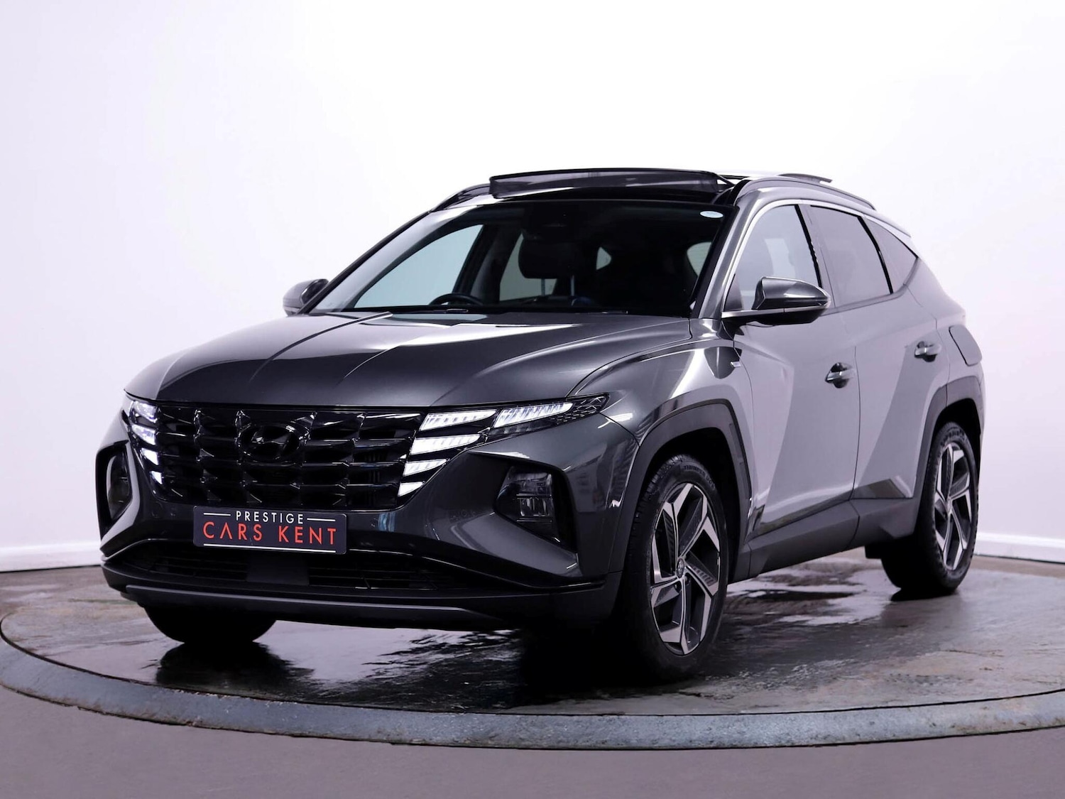 Used Hyundai TUCSON 2022 for sale - 77612774: Photo 6