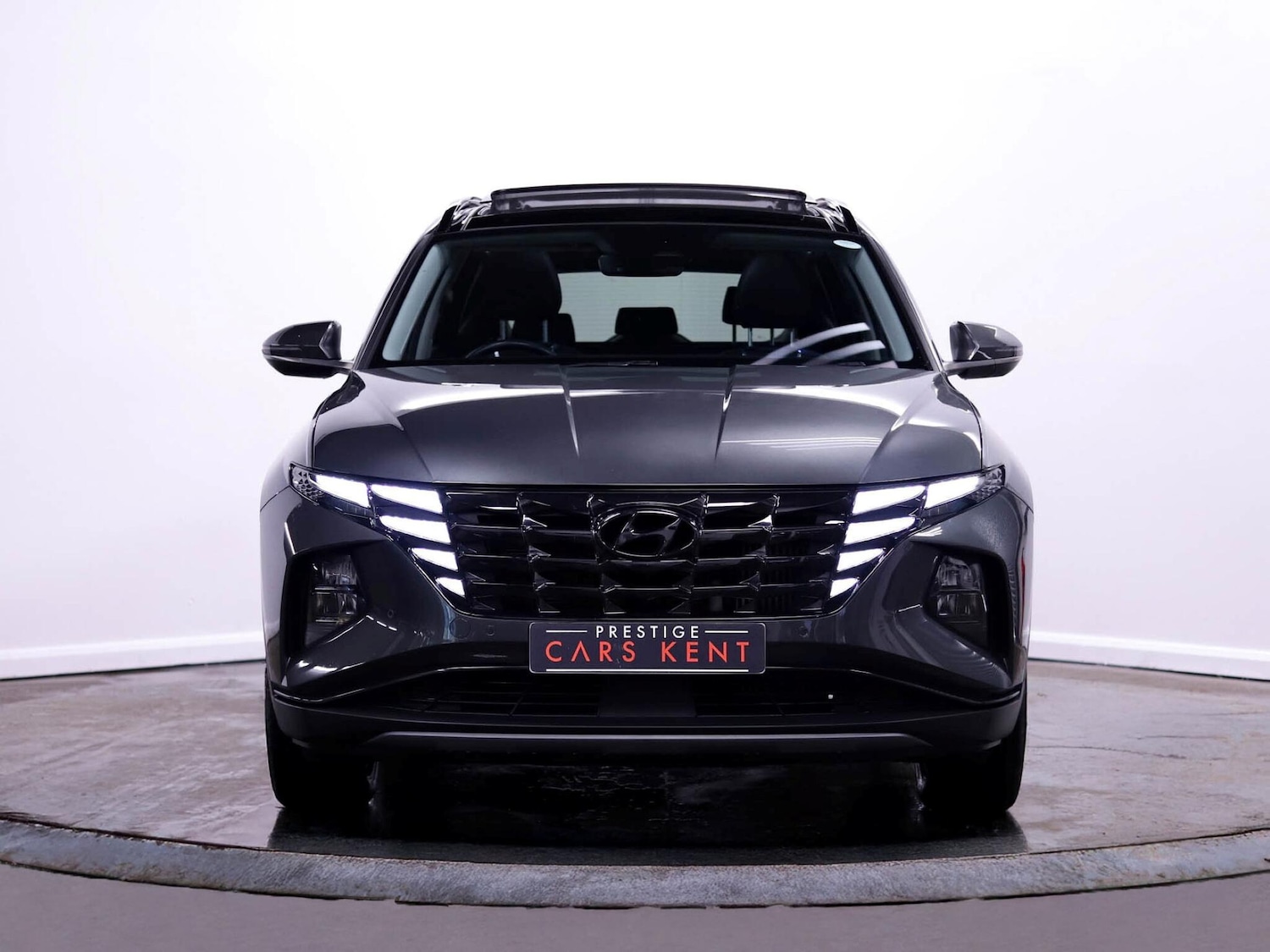 Used Hyundai TUCSON 2022 for sale - 77612774: Photo 7