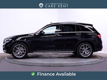 Used Mercedes-Benz GLC 2022 for sale - 77969624: Photo