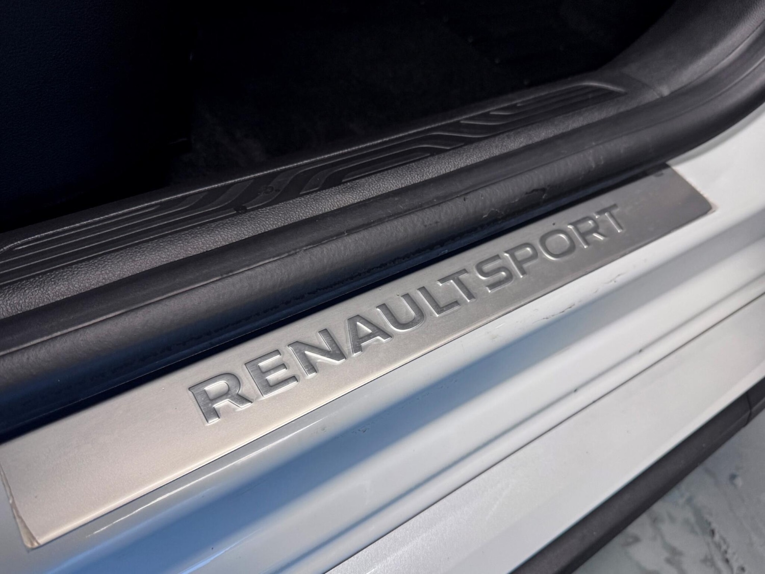 Used Renault Megane 2021 for sale - 76422937: Photo 18