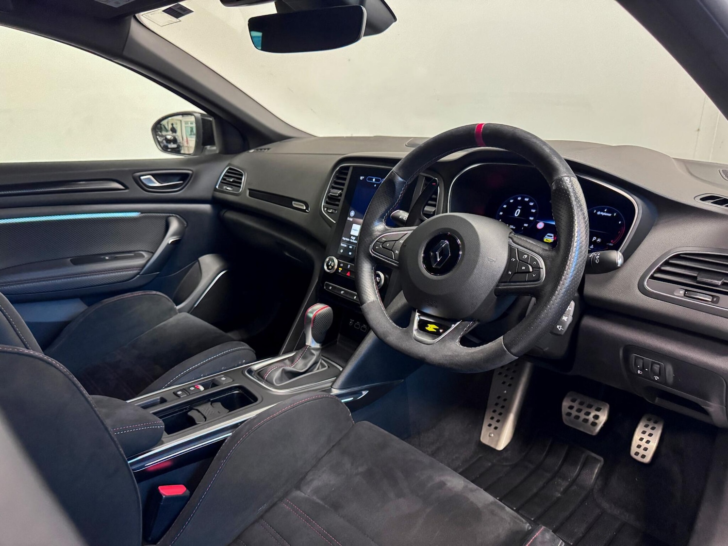 Used Renault Megane 2021 for sale - 76422937: Photo 19