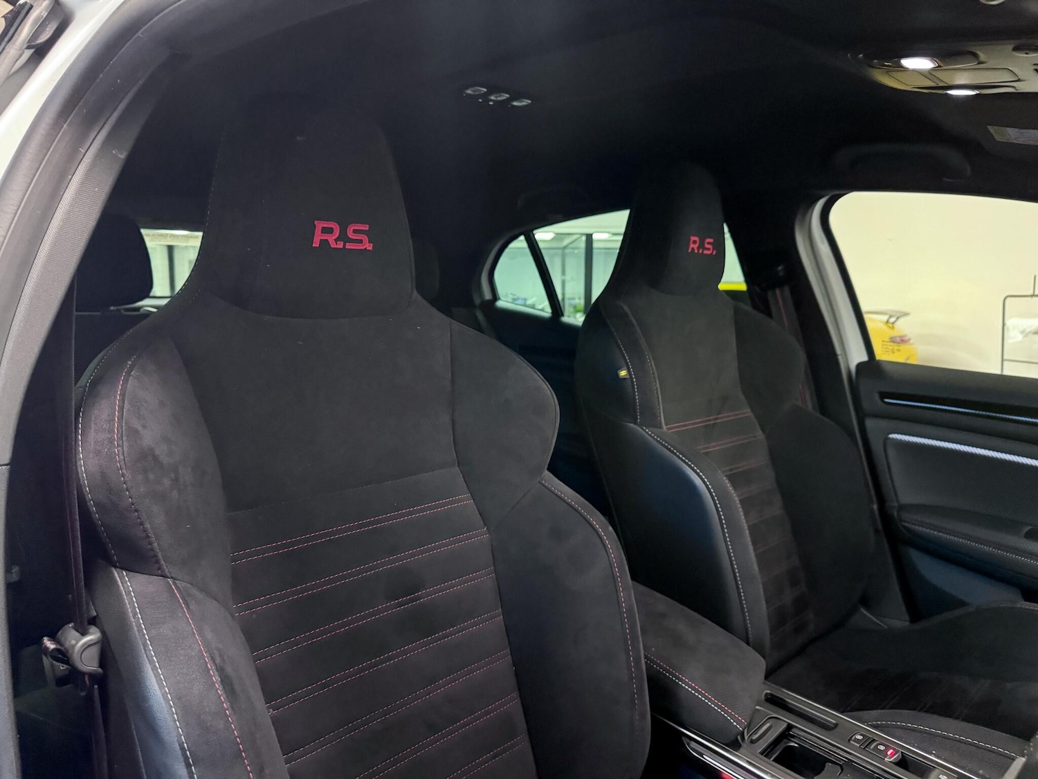 Used Renault Megane 2021 for sale - 76422937: Photo 22