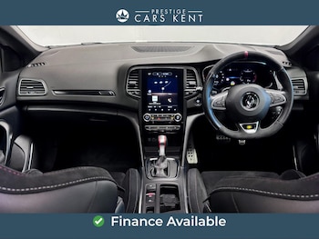 Used Renault Megane 2021 for sale - 76422937: Photo