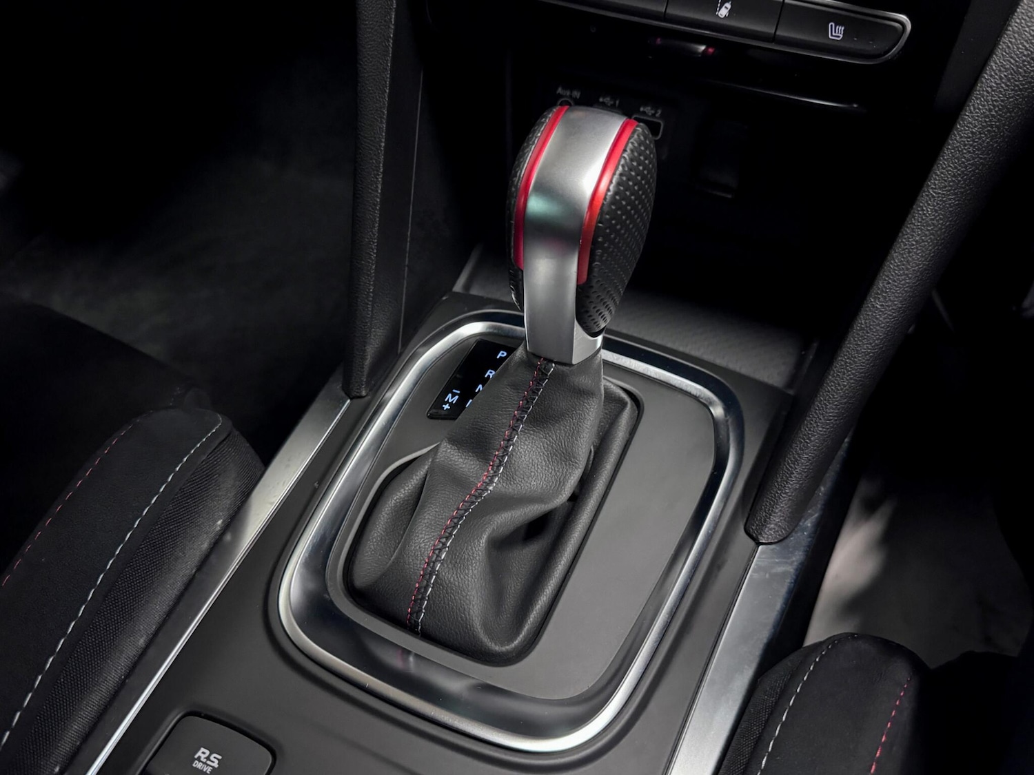 Used Renault Megane 2021 for sale - 76422937: Photo 31