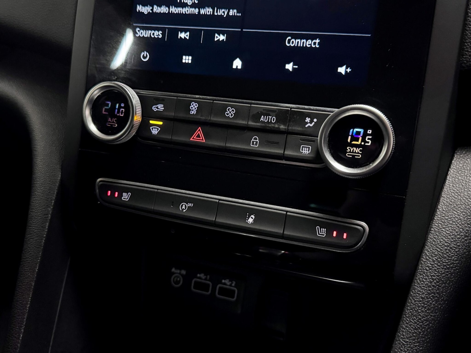 Used Renault Megane 2021 for sale - 76422937: Photo 33