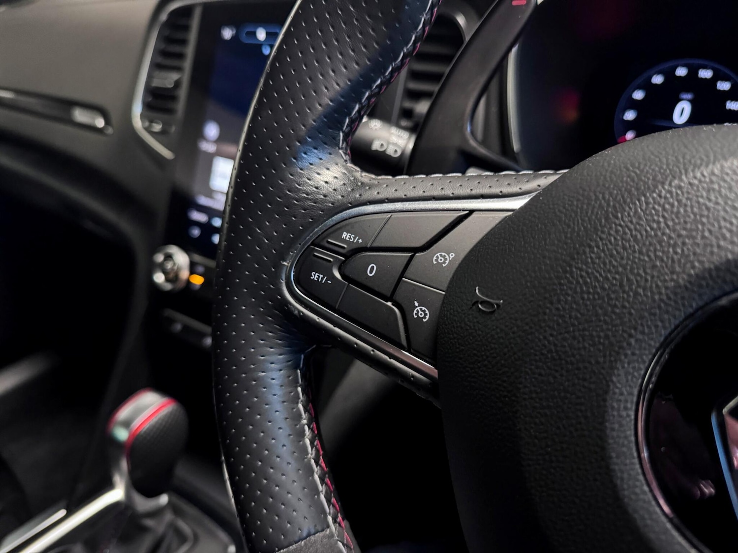 Used Renault Megane 2021 for sale - 76422937: Photo 36