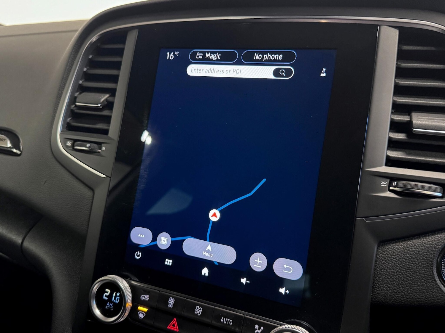 Used Renault Megane 2021 for sale - 76422937: Photo 39